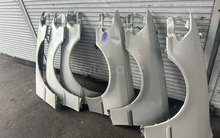 Крыло на Марк 100 за 45 000 тг. в Алматы