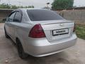 Chevrolet Aveo 2012 года за 2 600 000 тг. в Шымкент – фото 4