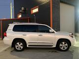 Toyota Land Cruiser 2014 года за 25 500 000 тг. в Атырау – фото 3