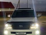 Toyota Land Cruiser 2014 года за 25 500 000 тг. в Атырау – фото 5