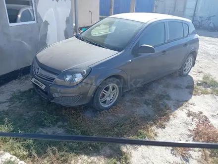 Opel Astra 2007 года за 1 500 000 тг. в Атырау – фото 4