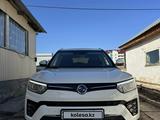 SsangYong Tivoli 2021 года за 8 500 000 тг. в Усть-Каменогорск – фото 2