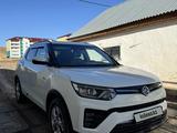 SsangYong Tivoli 2021 года за 8 500 000 тг. в Усть-Каменогорск – фото 4