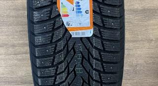 265/45R21 Tracmax шипованные за 129 000 тг. в Алматы