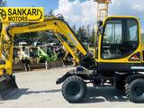 Hyundai  R55W-7 Мини 2011 года в Алматы