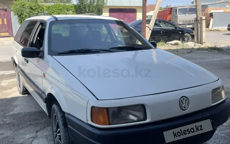 Volkswagen Passat 1993 года за 1 150 000 тг. в Кызылорда