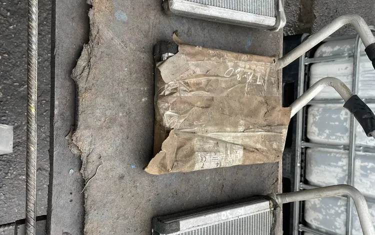 Радиатор печки в оригинале привозной с Японии за 15 000 тг. в Алматы