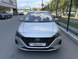 Hyundai Accent 2021 годаүшін7 450 000 тг. в Семей
