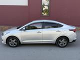 Hyundai Accent 2021 годаүшін7 450 000 тг. в Семей – фото 4