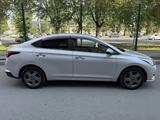 Hyundai Accent 2021 годаүшін7 450 000 тг. в Семей – фото 2