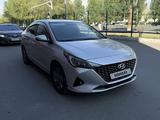 Hyundai Accent 2021 годаүшін7 450 000 тг. в Семей – фото 5