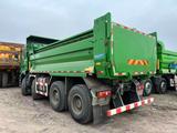 Shacman (Shaanxi)  F2000 2022 годаүшін23 275 000 тг. в Хоргос – фото 5