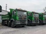 Shacman (Shaanxi)  F2000 2022 годаүшін23 275 000 тг. в Хоргос – фото 3