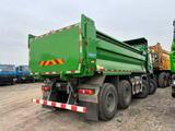Shacman (Shaanxi)  F2000 2022 годаүшін23 275 000 тг. в Хоргос – фото 4