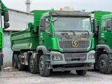 Shacman (Shaanxi) F2000