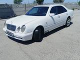 Mercedes-Benz E 230 1996 года за 2 300 000 тг. в Балхаш
