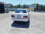 Mercedes-Benz E 230 1996 года за 2 300 000 тг. в Балхаш – фото 3