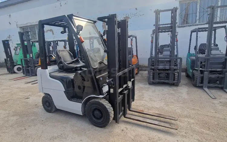 UNICARRIES 2017 годаүшін4 500 000 тг. в Астана