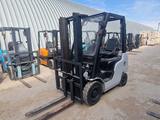 UNICARRIES 2017 годаүшін4 500 000 тг. в Астана – фото 2