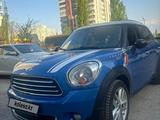 Mini Countryman 2013 года за 9 000 000 тг. в Алматы – фото 3