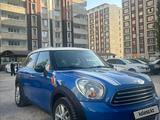 Mini Countryman 2013 годаүшін8 000 000 тг. в Алматы – фото 4