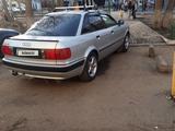 Audi 80 1992 года за 1 720 000 тг. в Кокшетау – фото 3