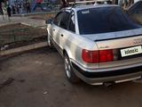 Audi 80 1992 года за 1 720 000 тг. в Кокшетау – фото 4