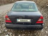 Mercedes-Benz C 280 1995 годаfor1 300 000 тг. в Алматы