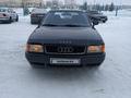 Audi 80 1992 года за 1 450 000 тг. в Петропавловск – фото 5