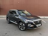 Hyundai Santa Fe 2020 годаүшін14 200 000 тг. в Астана