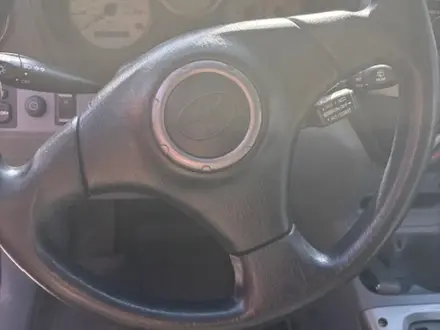 Toyota RAV4 2002 года за 4 500 000 тг. в Алматы – фото 9