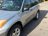 Toyota RAV4 2002 года за 4 500 000 тг. в Алматы – фото 2