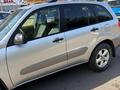 Toyota RAV4 2002 года за 4 500 000 тг. в Алматы – фото 3