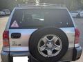 Toyota RAV4 2002 года за 4 500 000 тг. в Алматы – фото 4