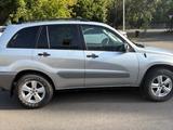 Toyota RAV4 2002 года за 4 500 000 тг. в Алматы – фото 5
