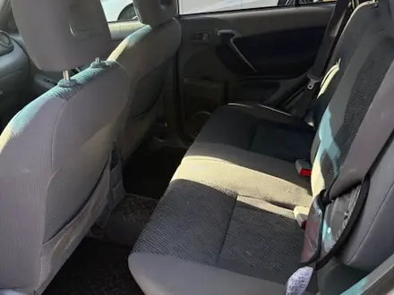 Toyota RAV4 2002 года за 4 500 000 тг. в Алматы – фото 7