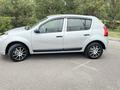 Renault Sandero Stepway 2014 года за 3 300 000 тг. в Алматы – фото 9