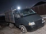 ГАЗ ГАЗель 1998 годаүшін1 849 999 тг. в Алматы – фото 2