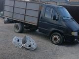 ГАЗ ГАЗель 1998 годаүшін1 849 999 тг. в Алматы