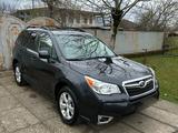 Subaru Forester 2014 года за 8 400 000 тг. в Алматы