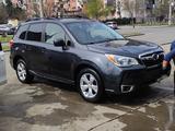 Subaru Forester 2014 года за 8 400 000 тг. в Алматы – фото 5