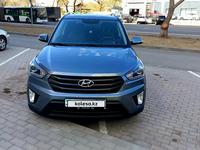 Hyundai Creta 2019 года за 10 300 000 тг. в Петропавловск
