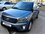 Hyundai Creta 2019 годаүшін10 300 000 тг. в Петропавловск – фото 2