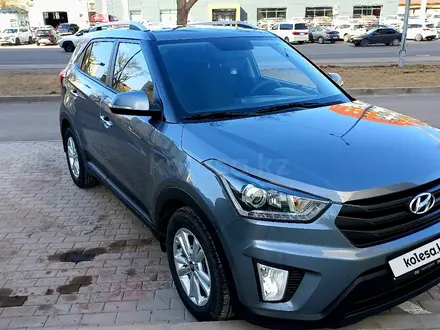 Hyundai Creta 2019 годаүшін10 300 000 тг. в Петропавловск – фото 3
