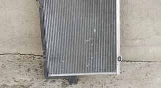 Радиатор кондиционера w208 мерседес. за 20 000 тг. в Шымкент