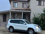 Toyota Land Cruiser Prado 2004 года за 10 500 000 тг. в Актау – фото 2