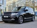 Land Rover Range Rover 2013 годаүшін27 500 000 тг. в Алматы – фото 8