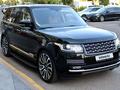 Land Rover Range Rover 2013 годаүшін27 500 000 тг. в Алматы – фото 9