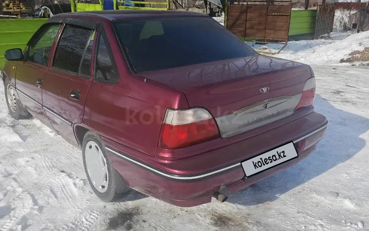 Daewoo Nexia 2005 годаfor1 200 000 тг. в Алматы