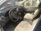 Lexus RX 300 2001 годаүшін4 800 000 тг. в Алматы – фото 5